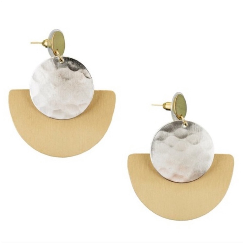 Matr Boomie Causebox Earrings